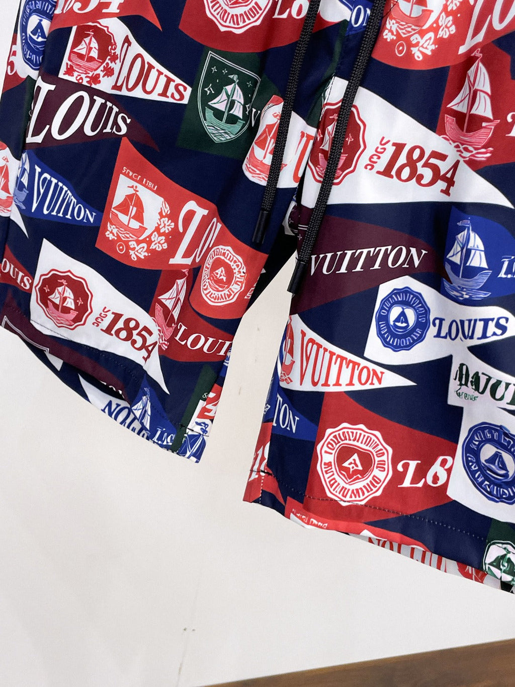 LV Casual Shorts