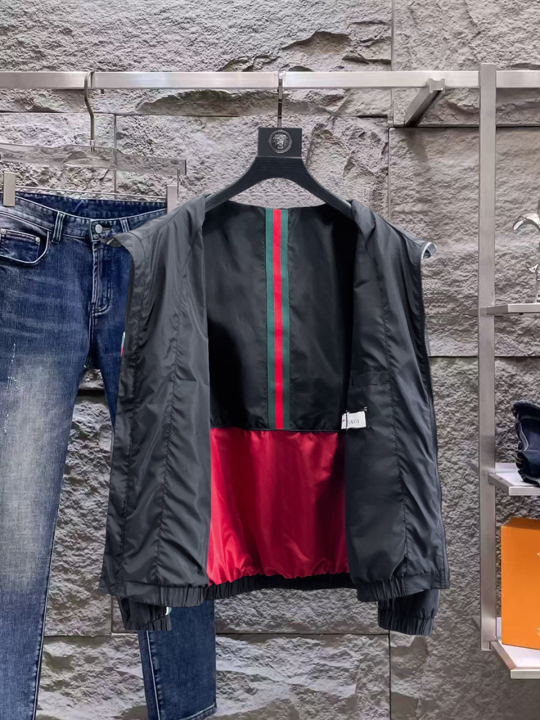 Gucci Jacket