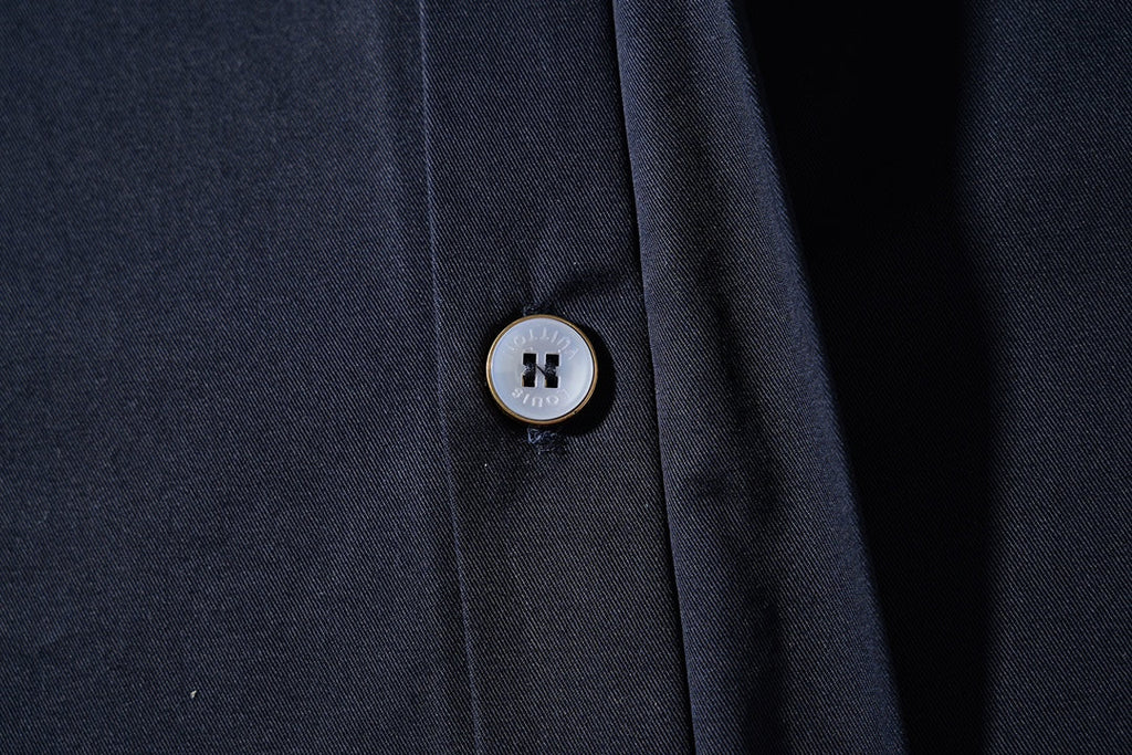 LV Monogram Short-Sleeve Shirt