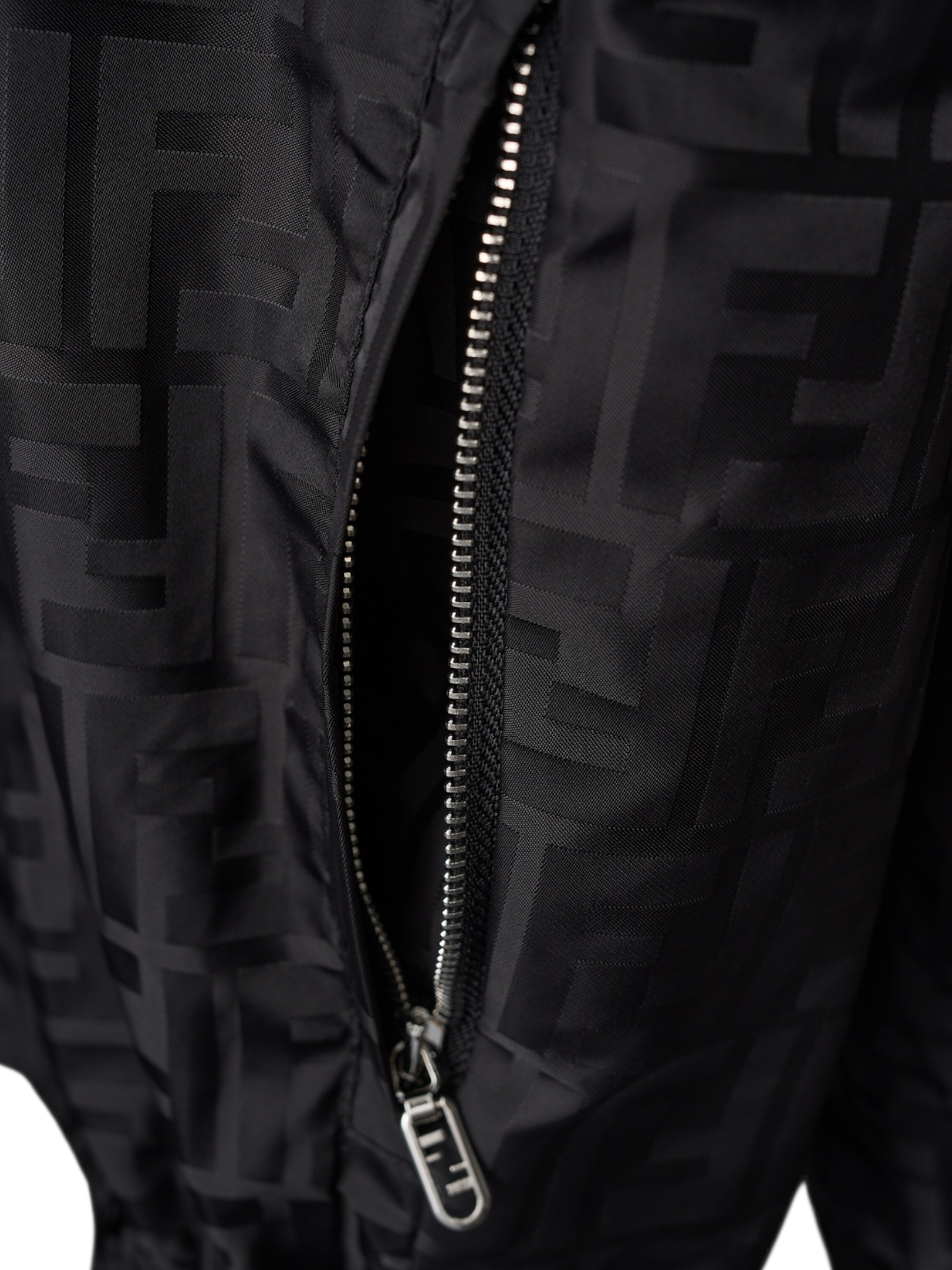 Fendi jacket