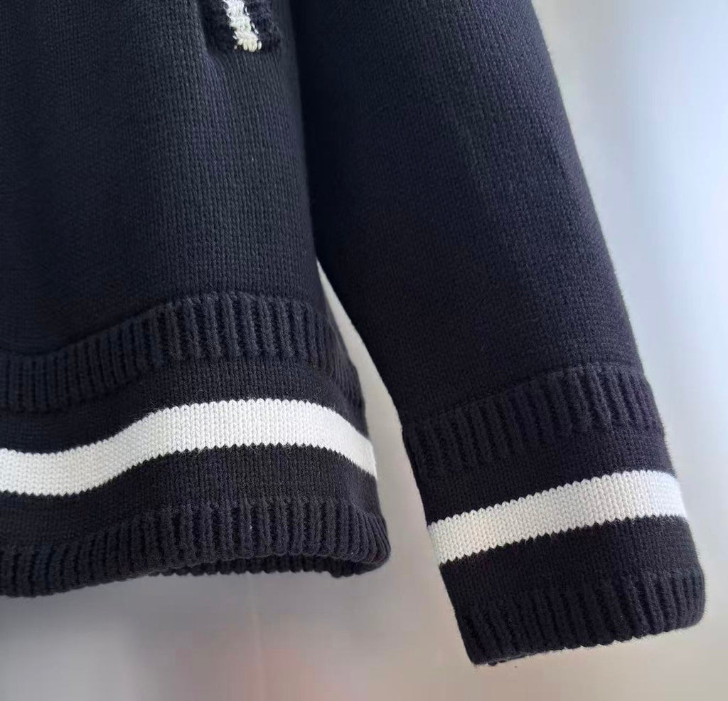 Givenchy Baseball Jacket