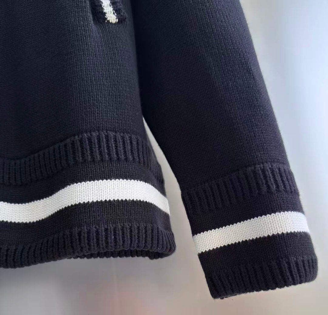 Givenchy Baseball Jacket