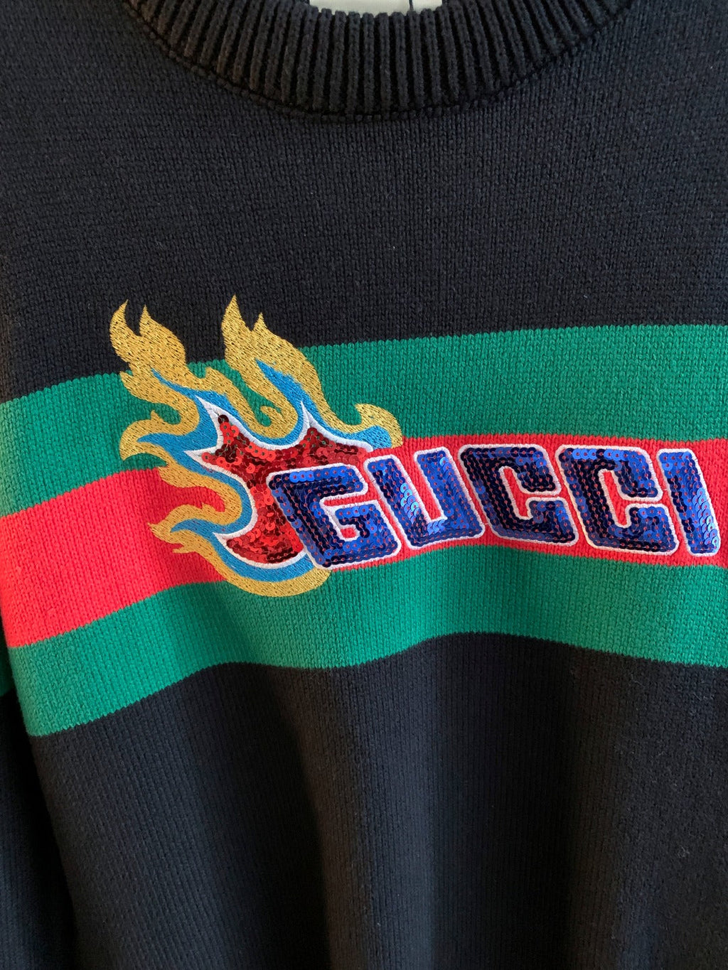 Gucci Sweater
