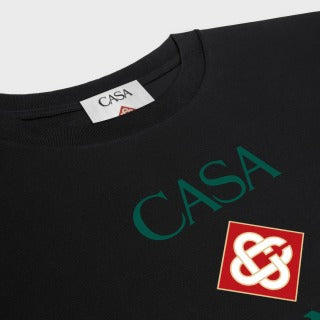 Casa Blanco T-Shirt