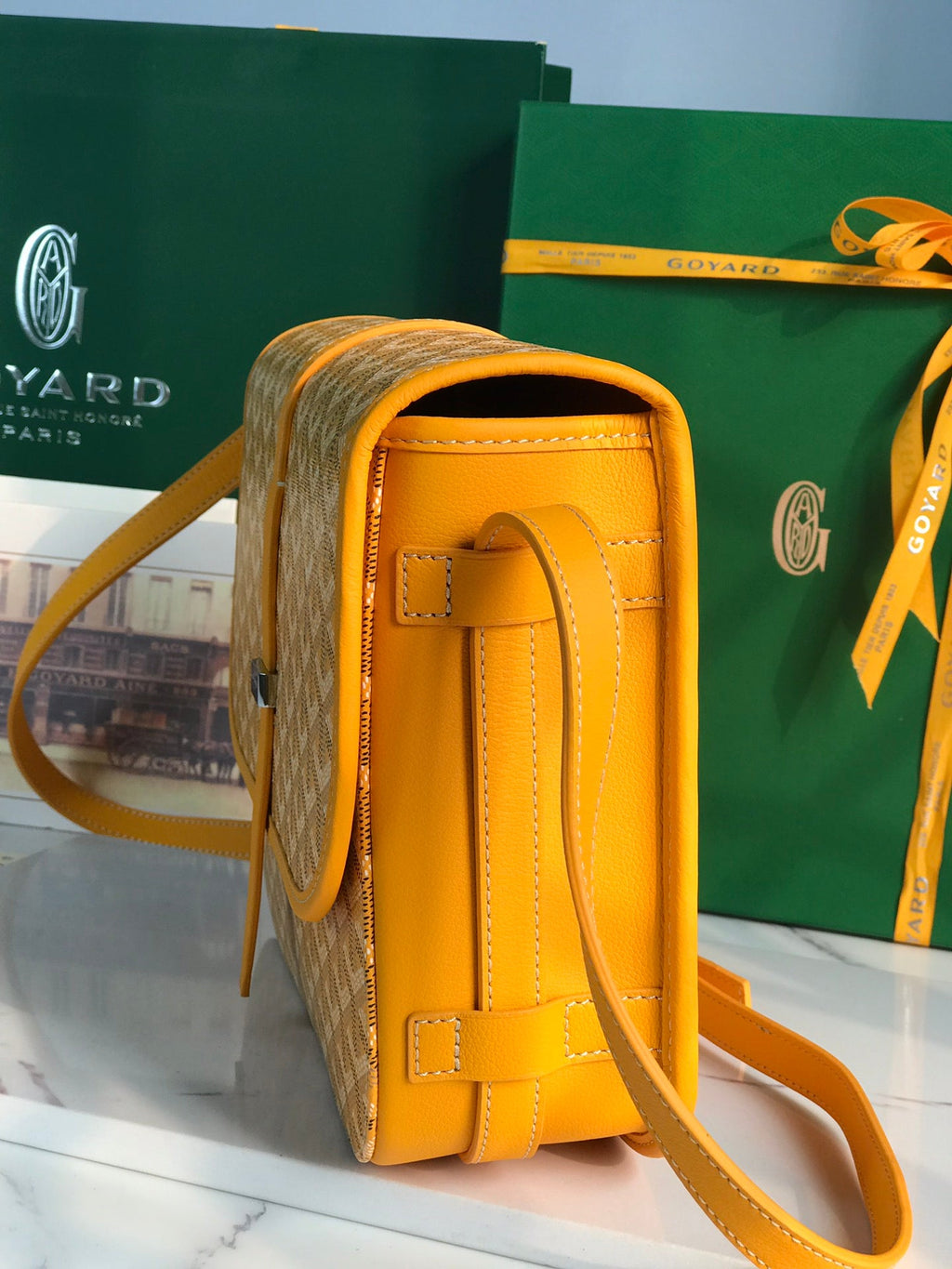 Goyard Bag