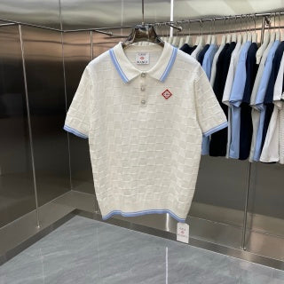Casa Blanca Polo Shirt