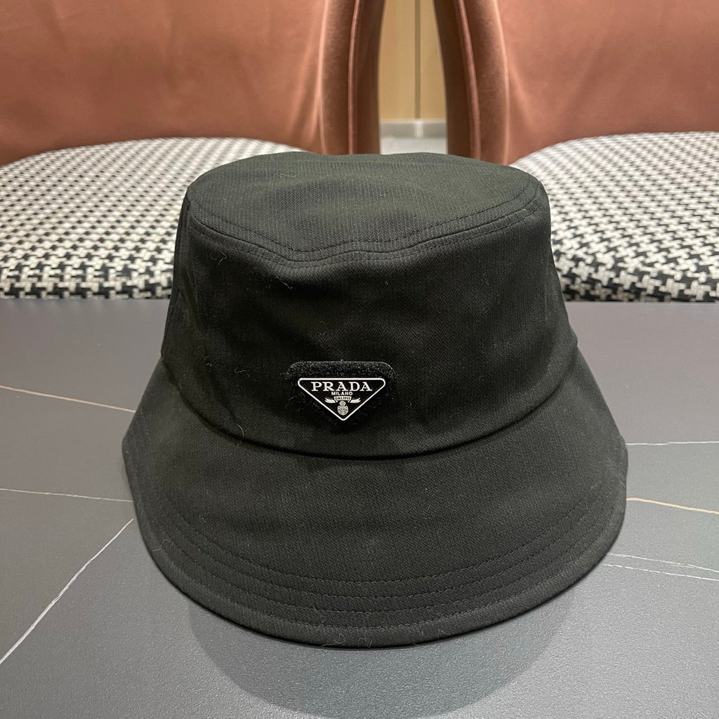 Prada Bucket Hat Unisex