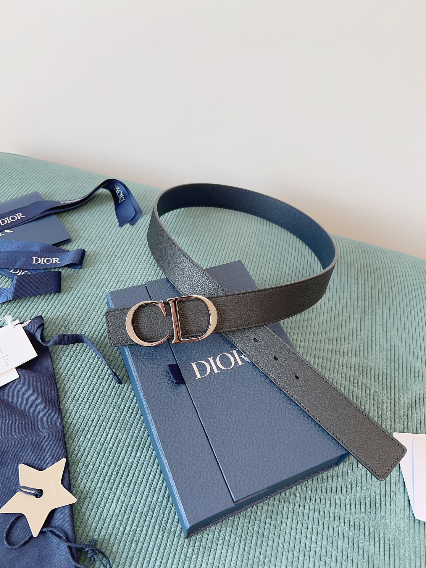 Dior Men Belt