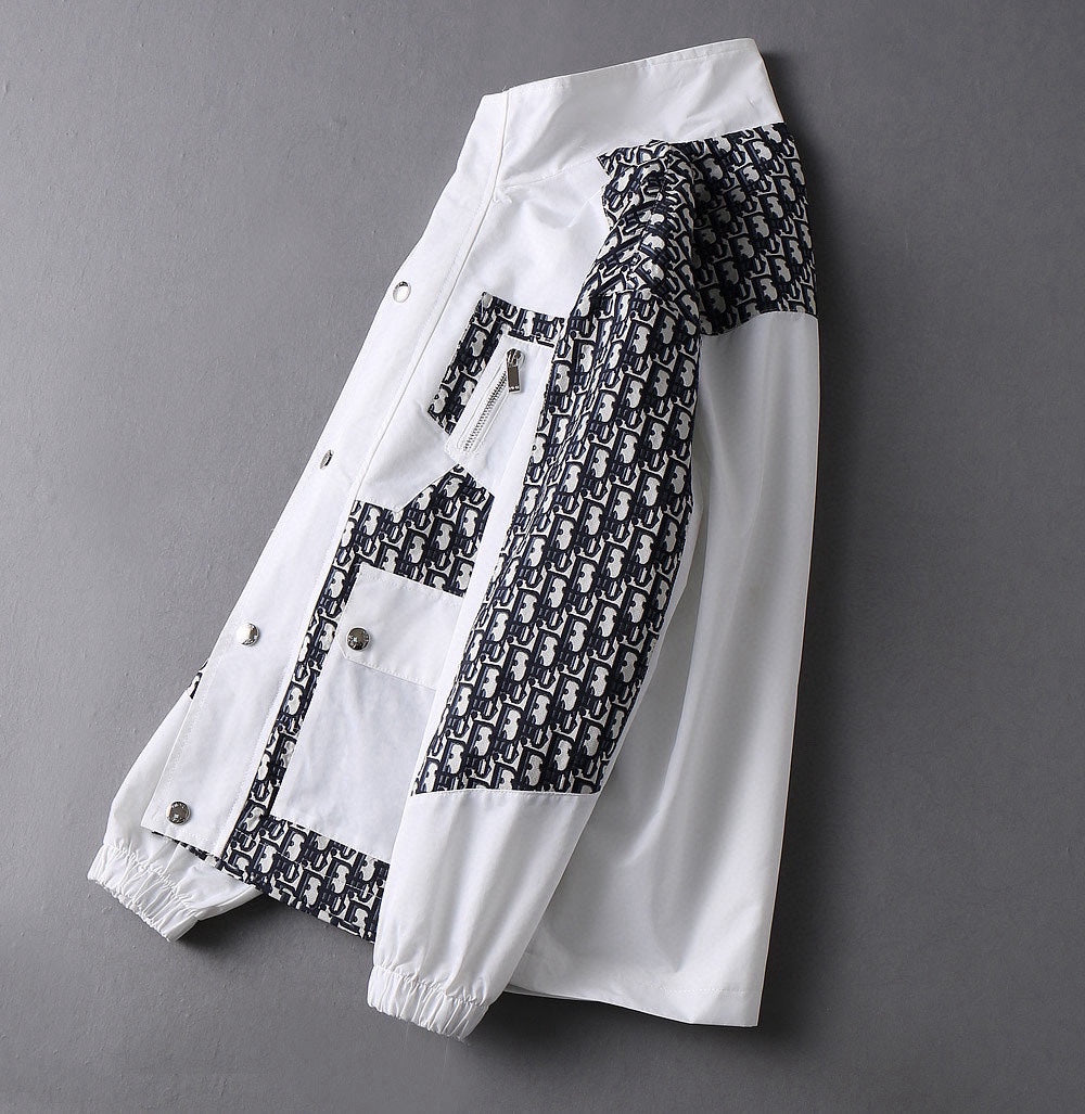 Dior Reversible Jacket