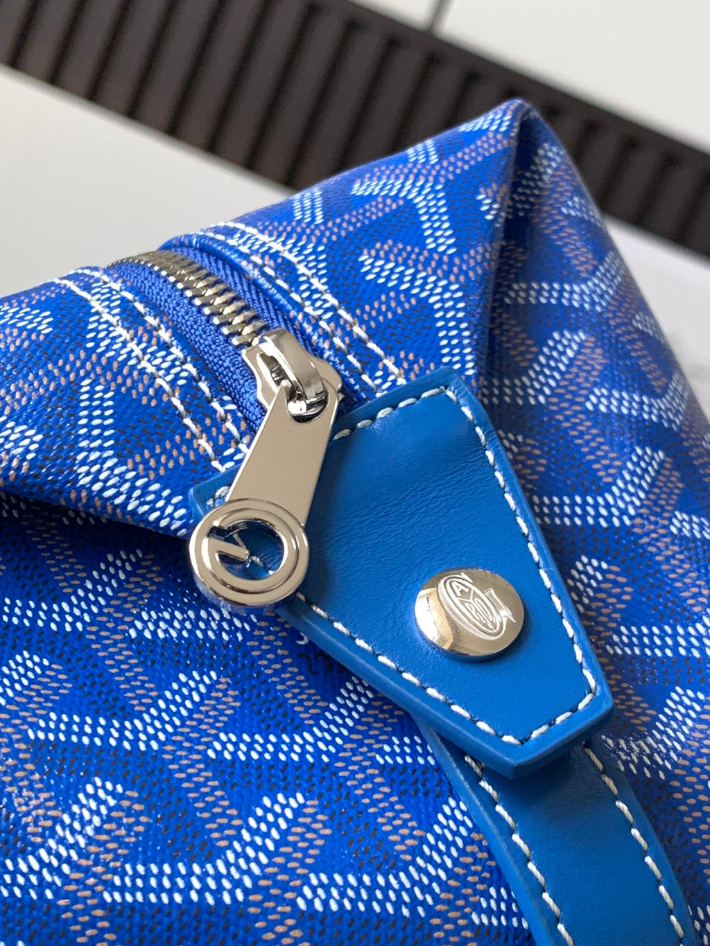 Goyard Toiletry Bag