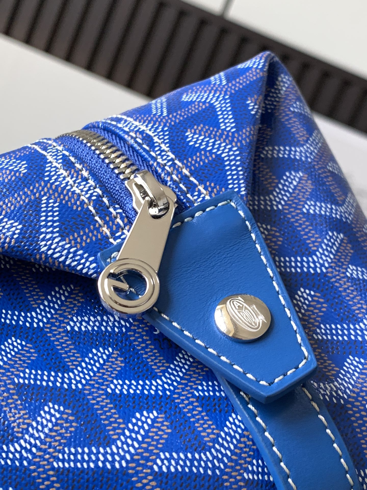 Goyard Toiletry Bag