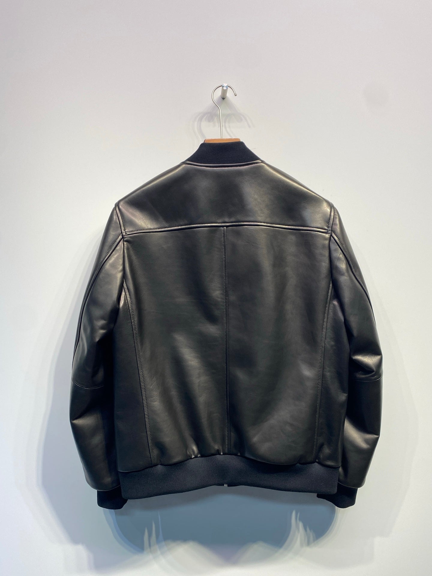 Prada Baseball Jacket