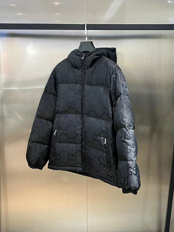 GG DOWN JACKET