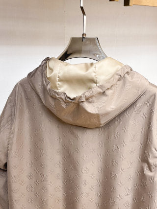 LV Jacket