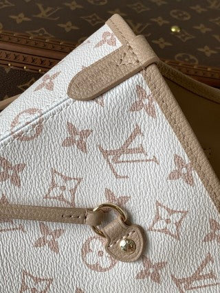 LV Inside-Out Handbag