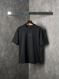 Gucci Interlocking embroidered T-Shirt