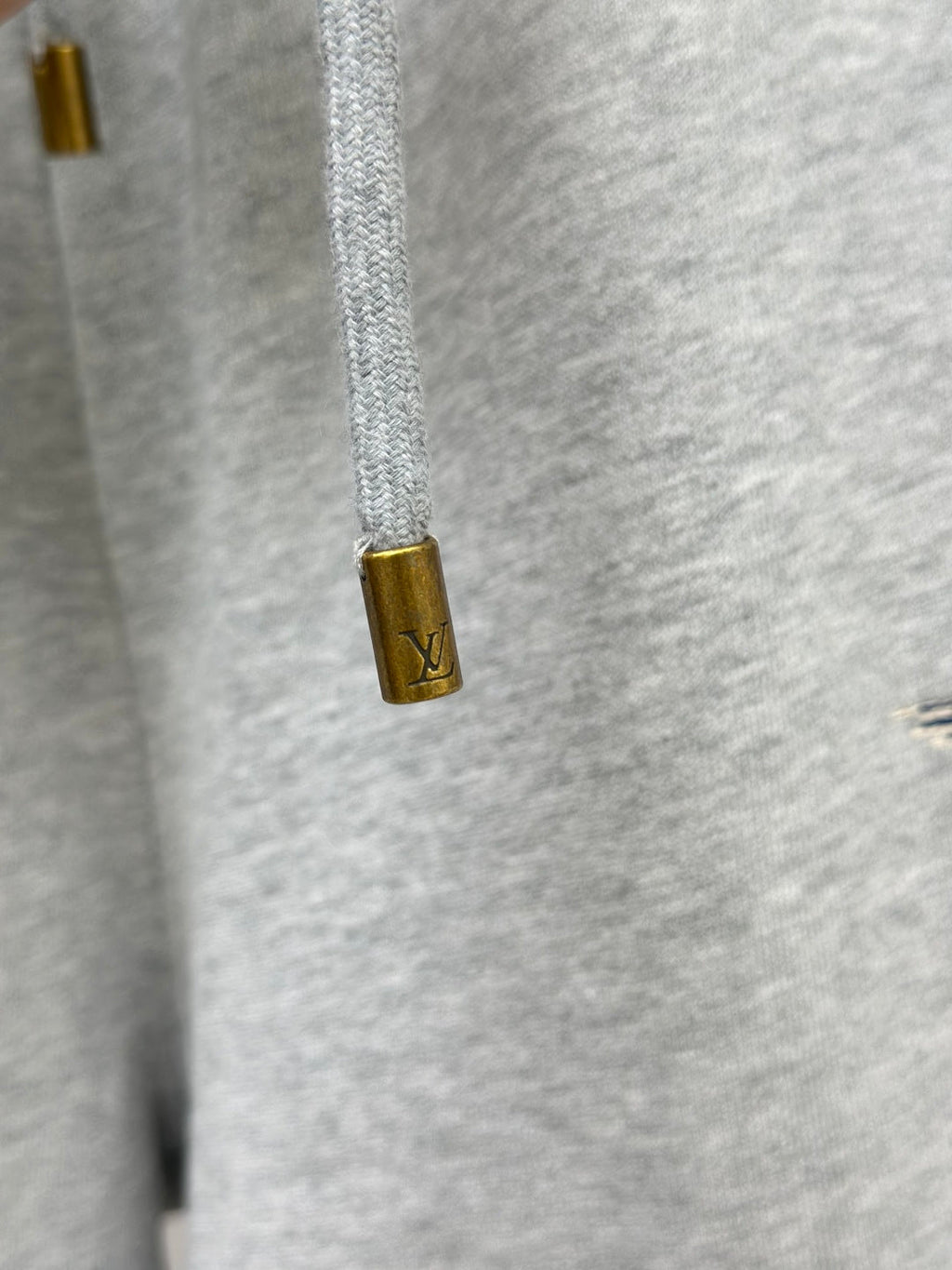 LV Cotton Shorts