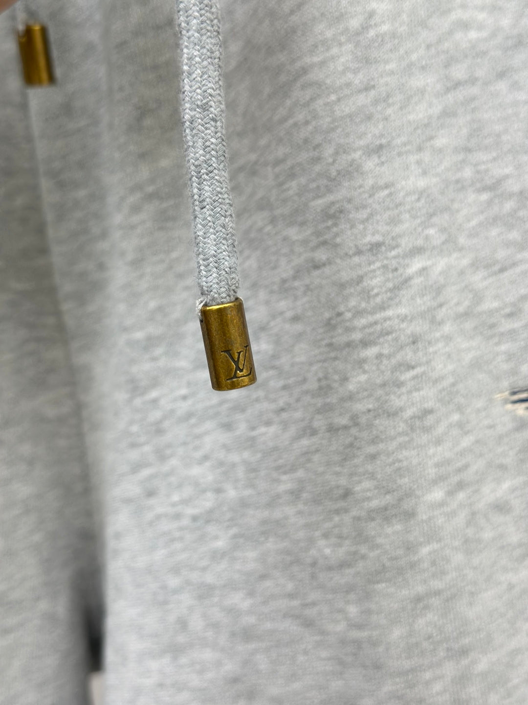 LV Cotton Shorts