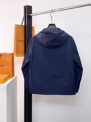 LV Reversible Jacket