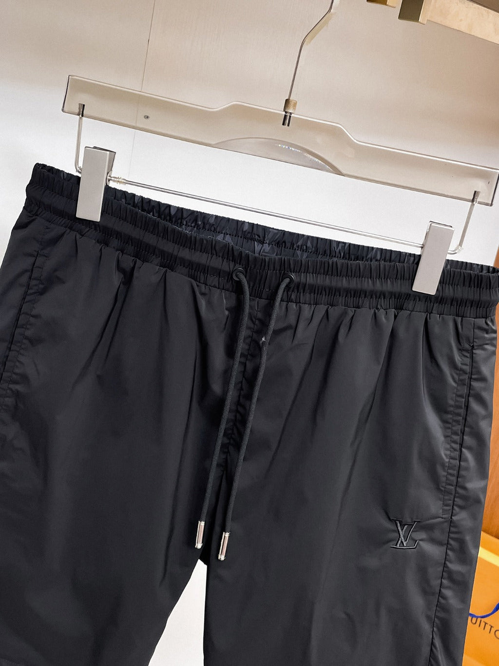 LV Causal Shorts