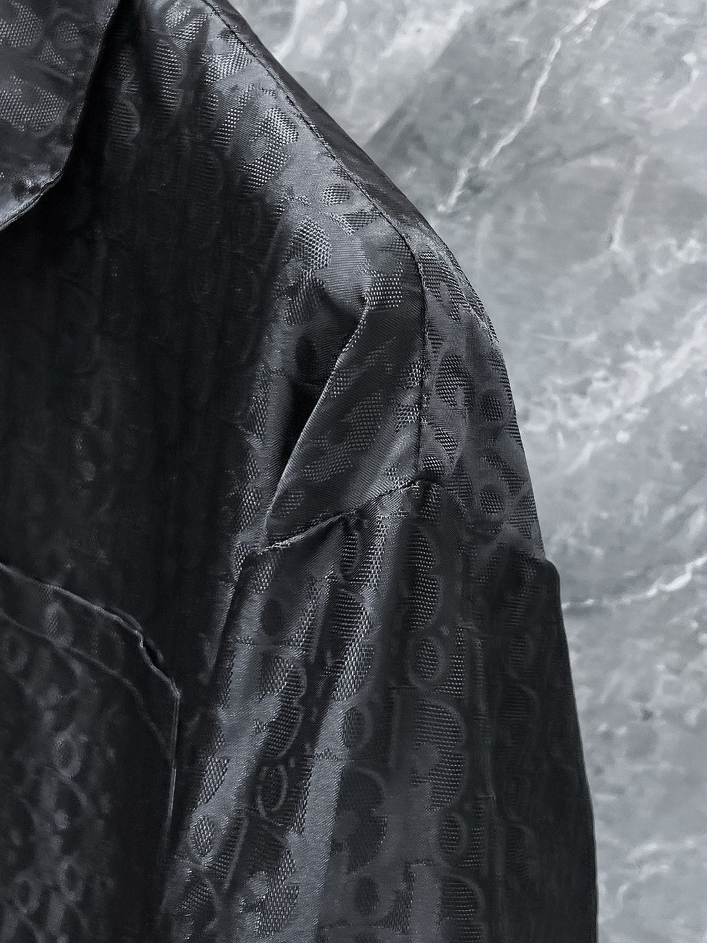 Dior Jacket