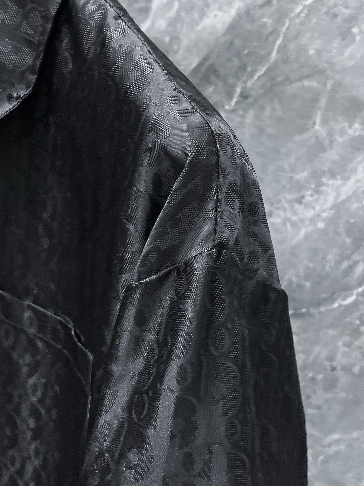 Dior Jacket