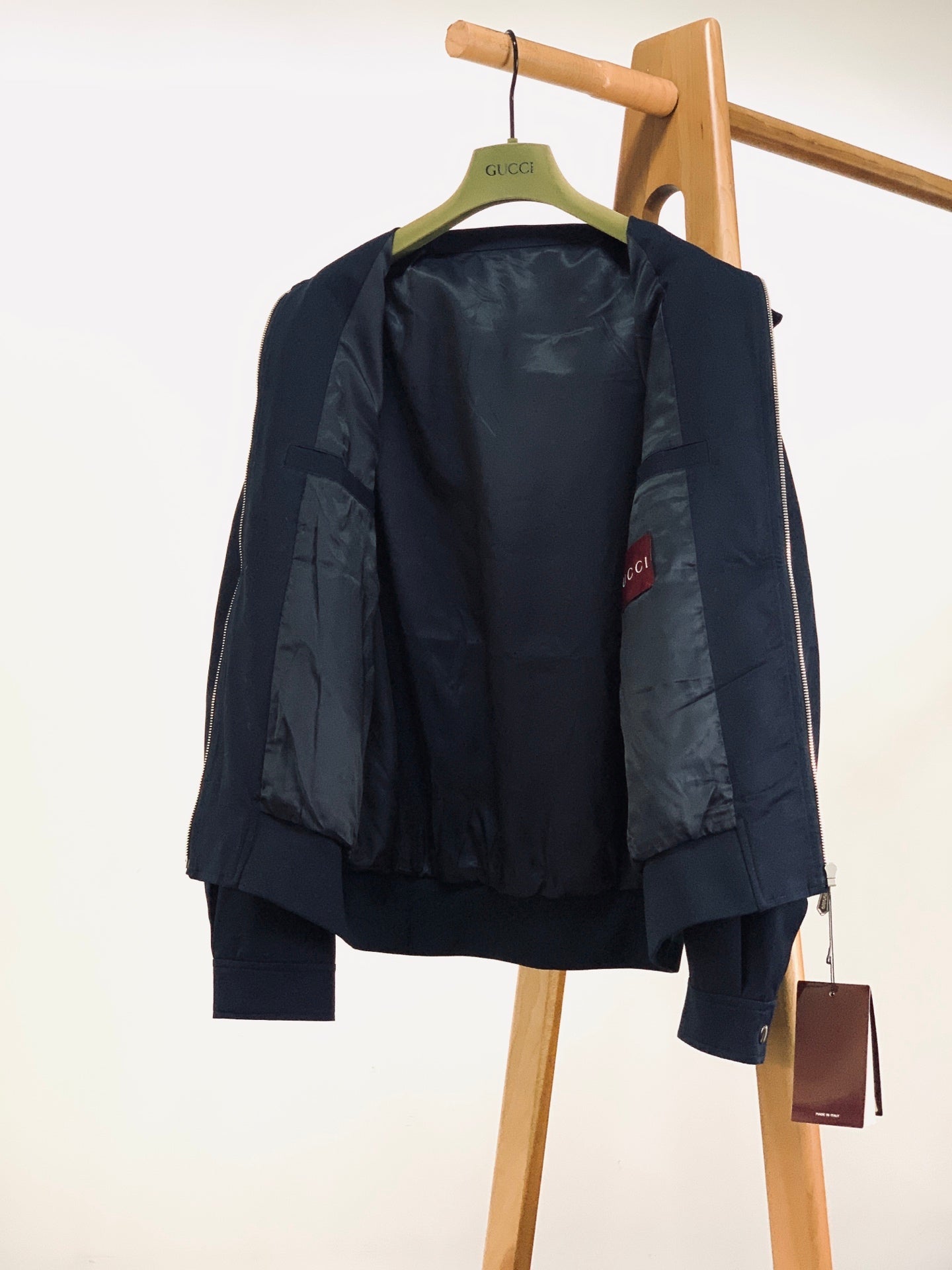 Gucci Suit