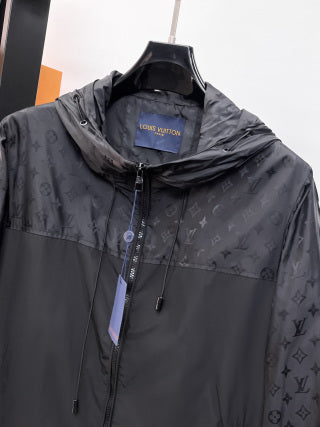 LV Jacket
