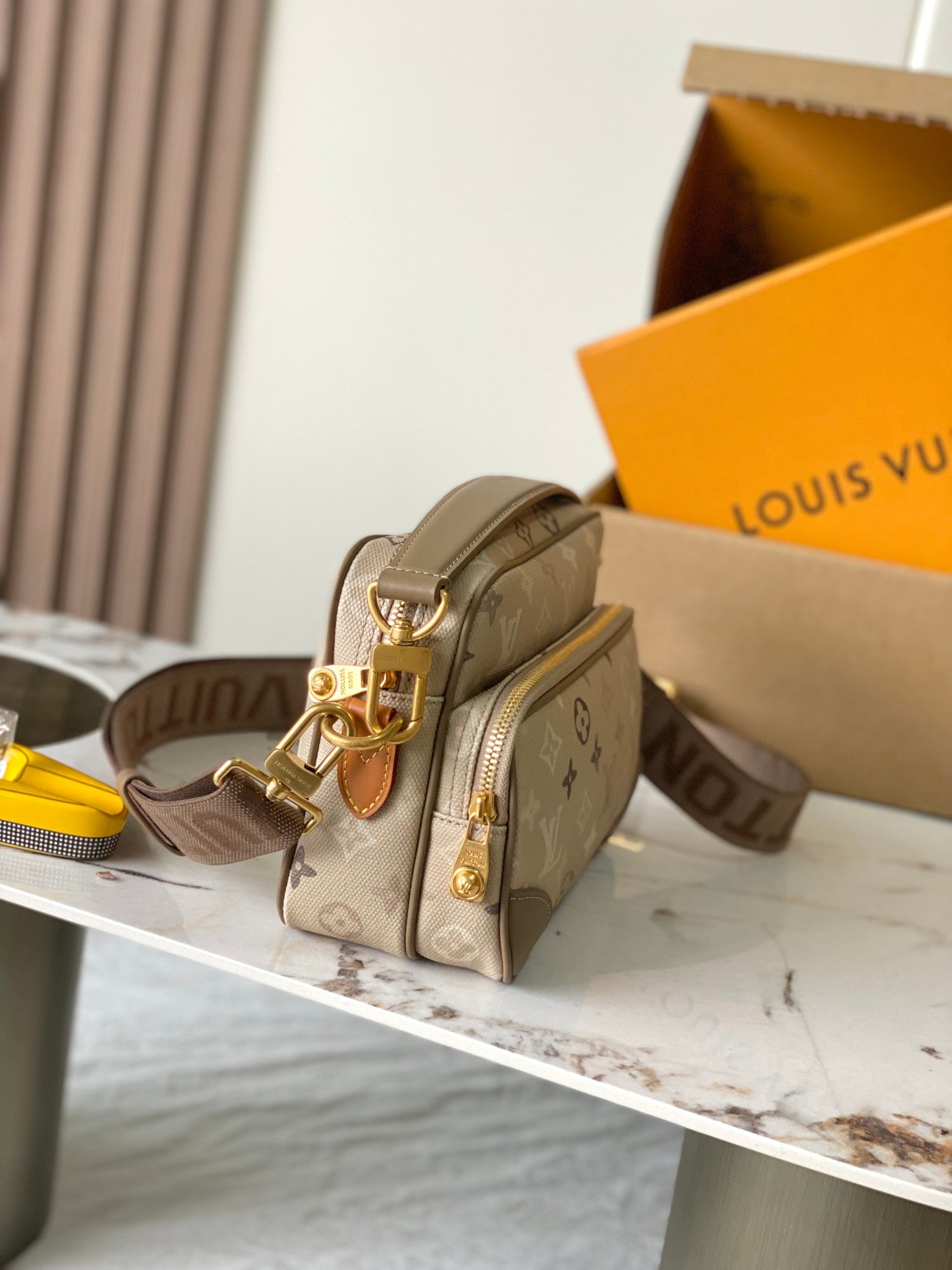 LV Nil Handbag