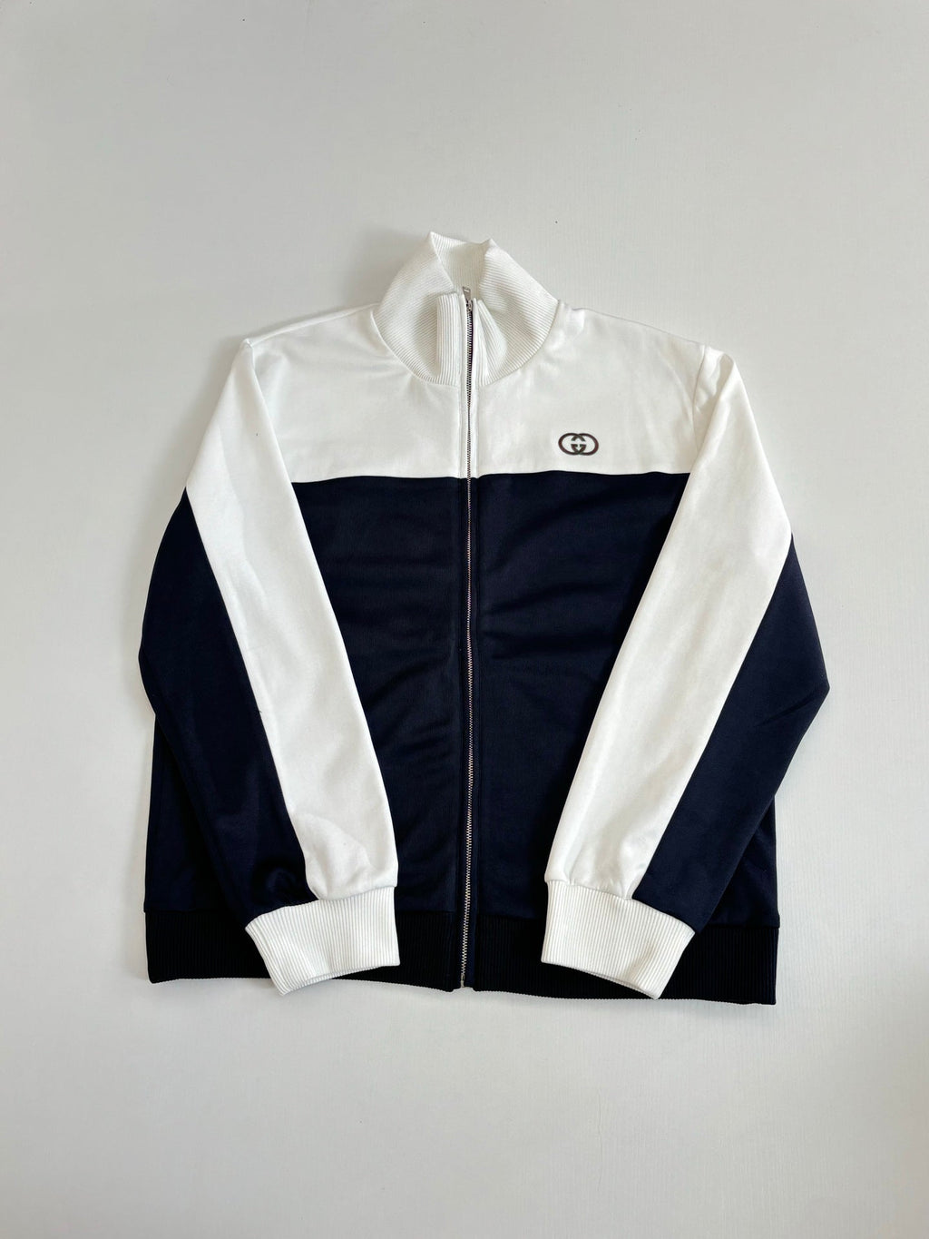 GG Tracksuit Jacket