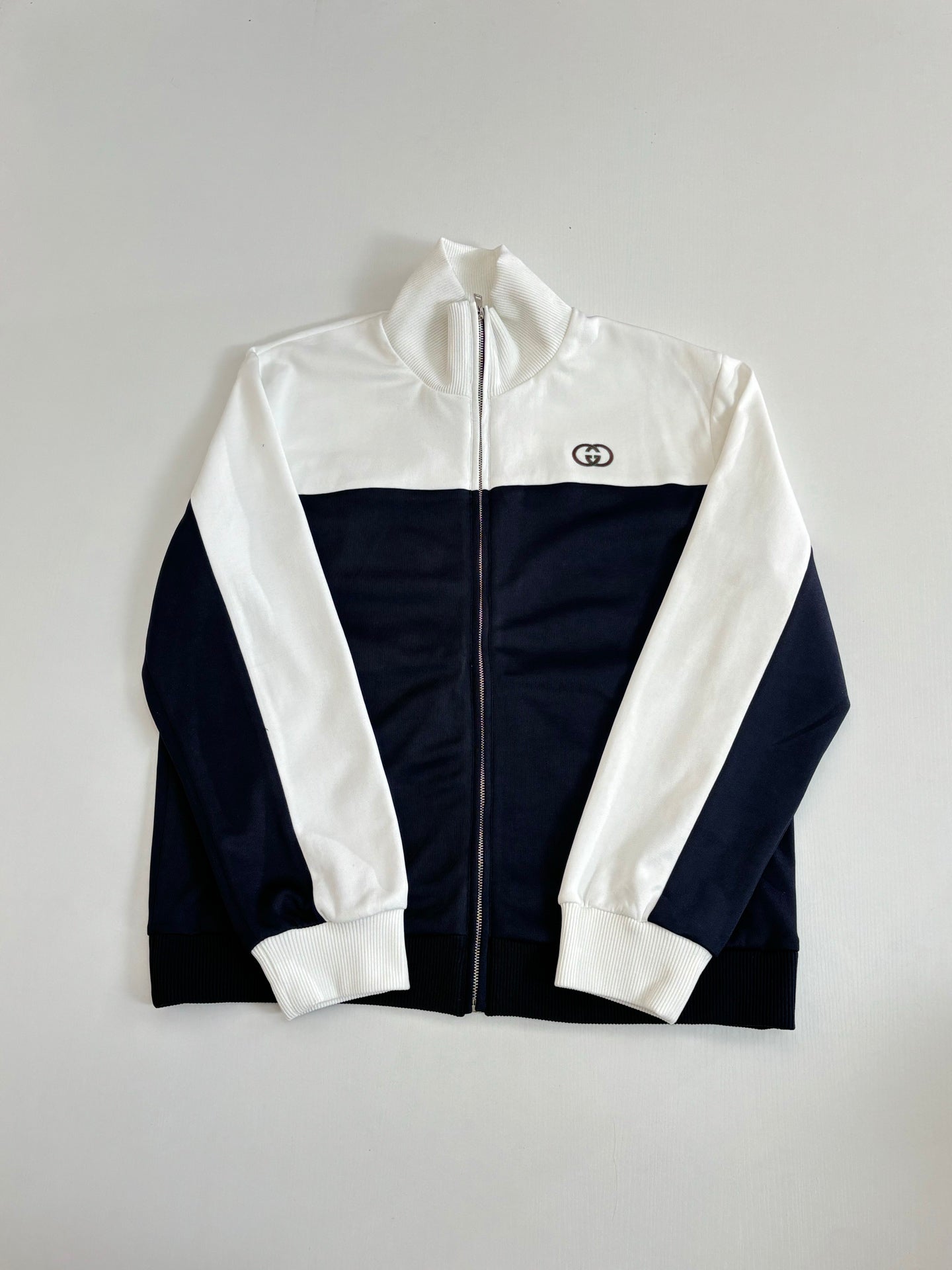 GG Tracksuit Jacket