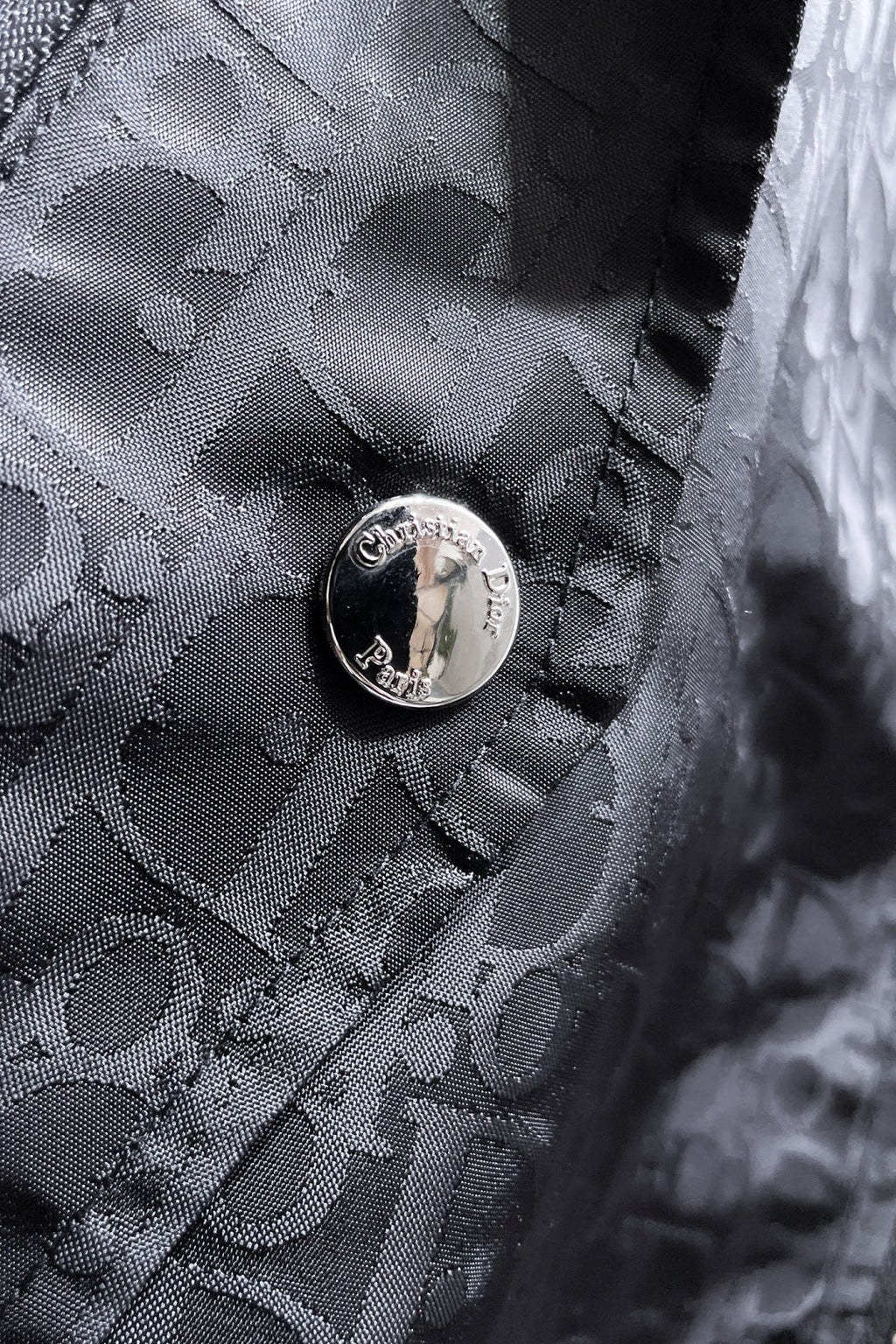 Dior Jacket
