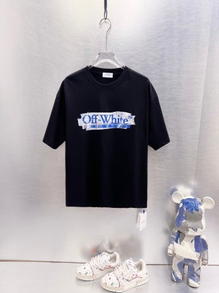 Off White T-Shirt
