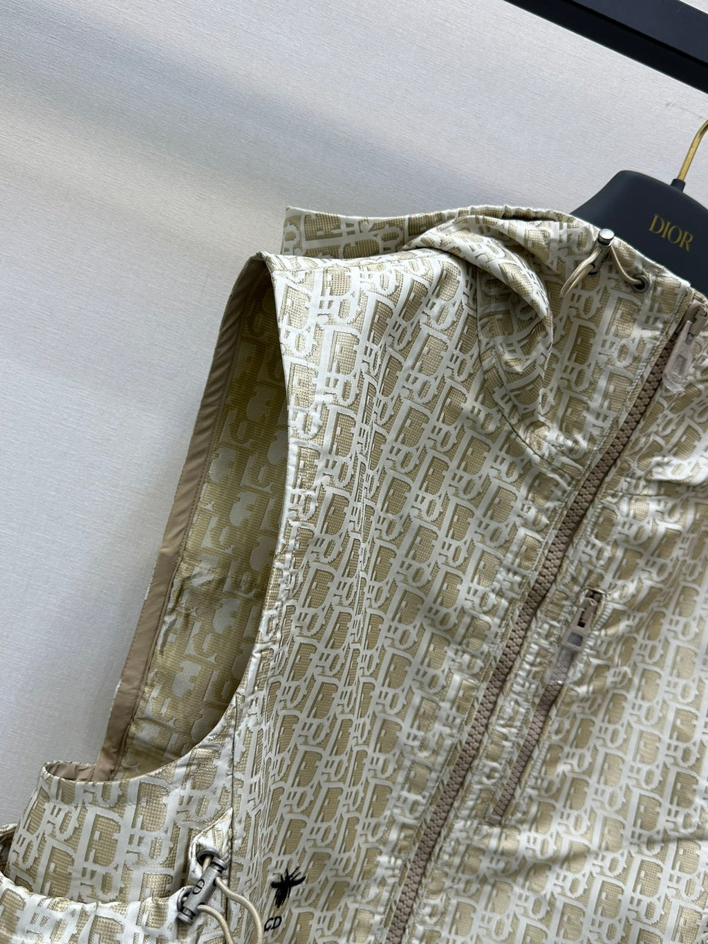 Women's Dior Vest