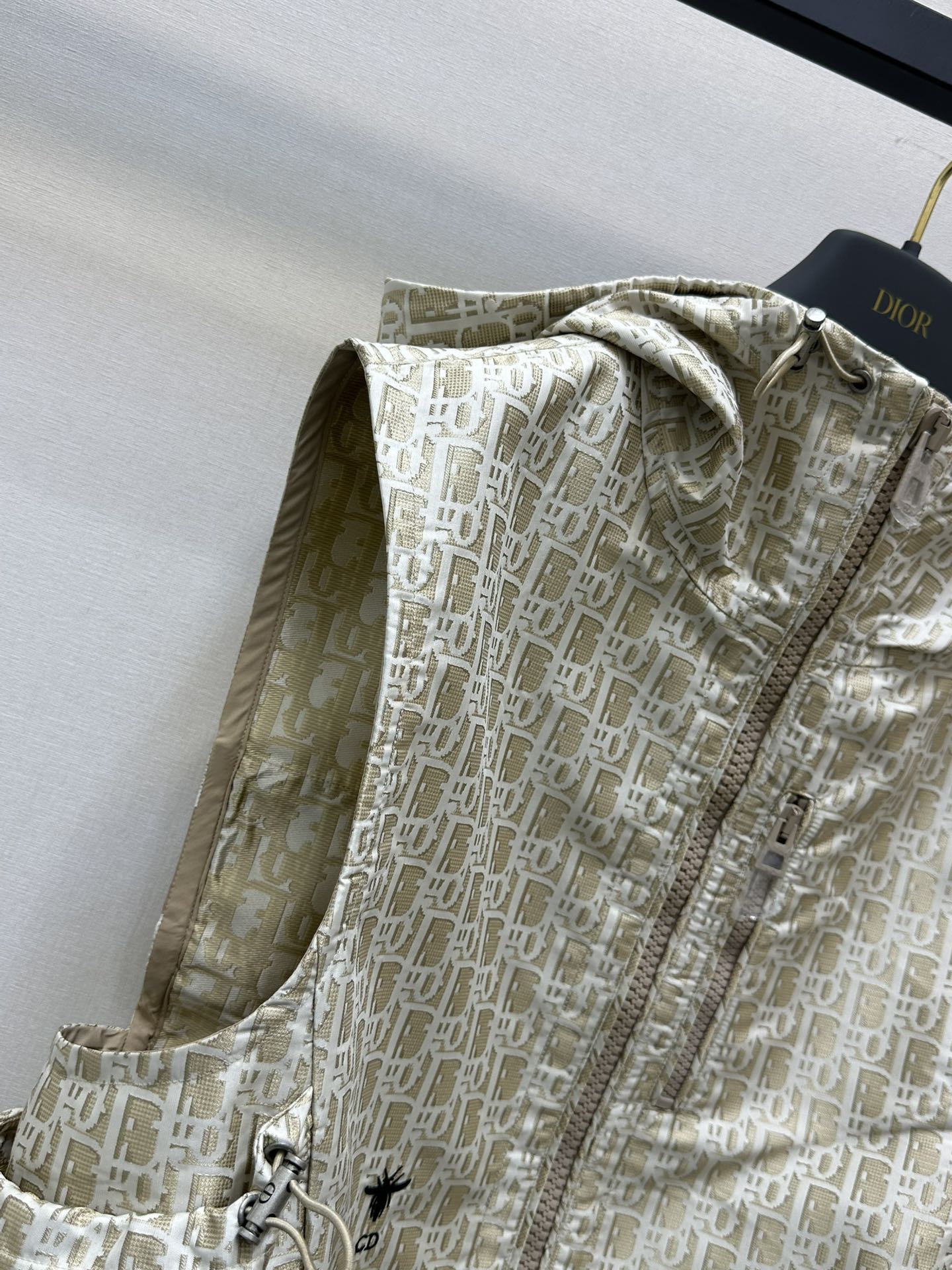 Women's Dior Vest