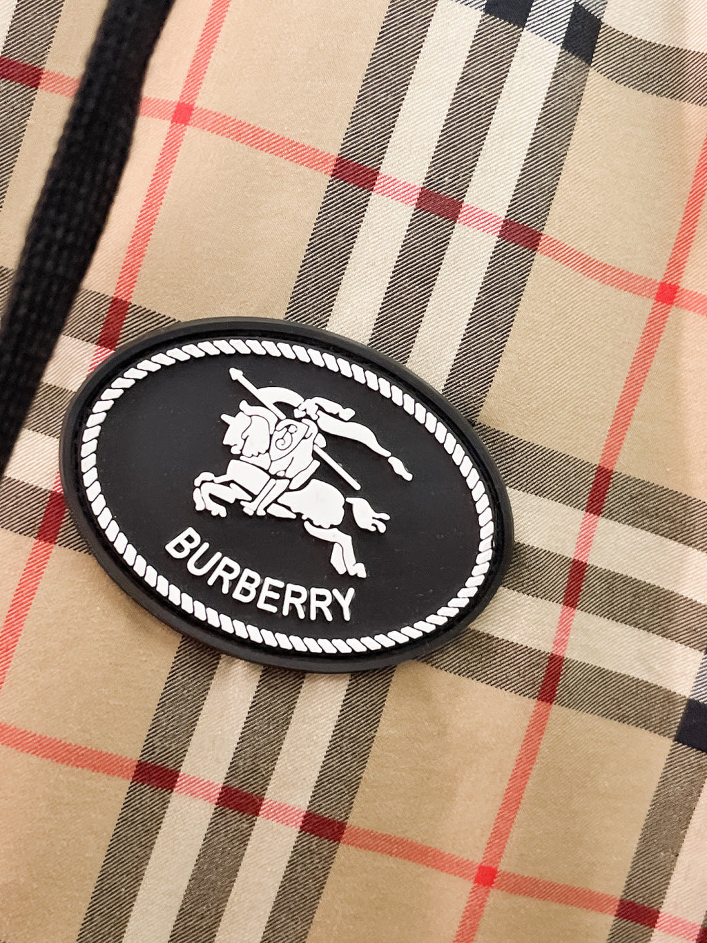 Burberry Jacket