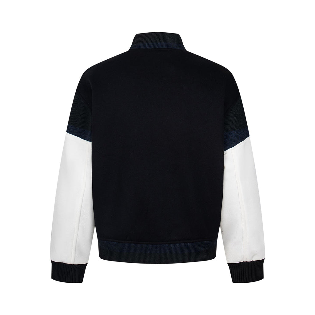 LV Waist-Clinching Jacket