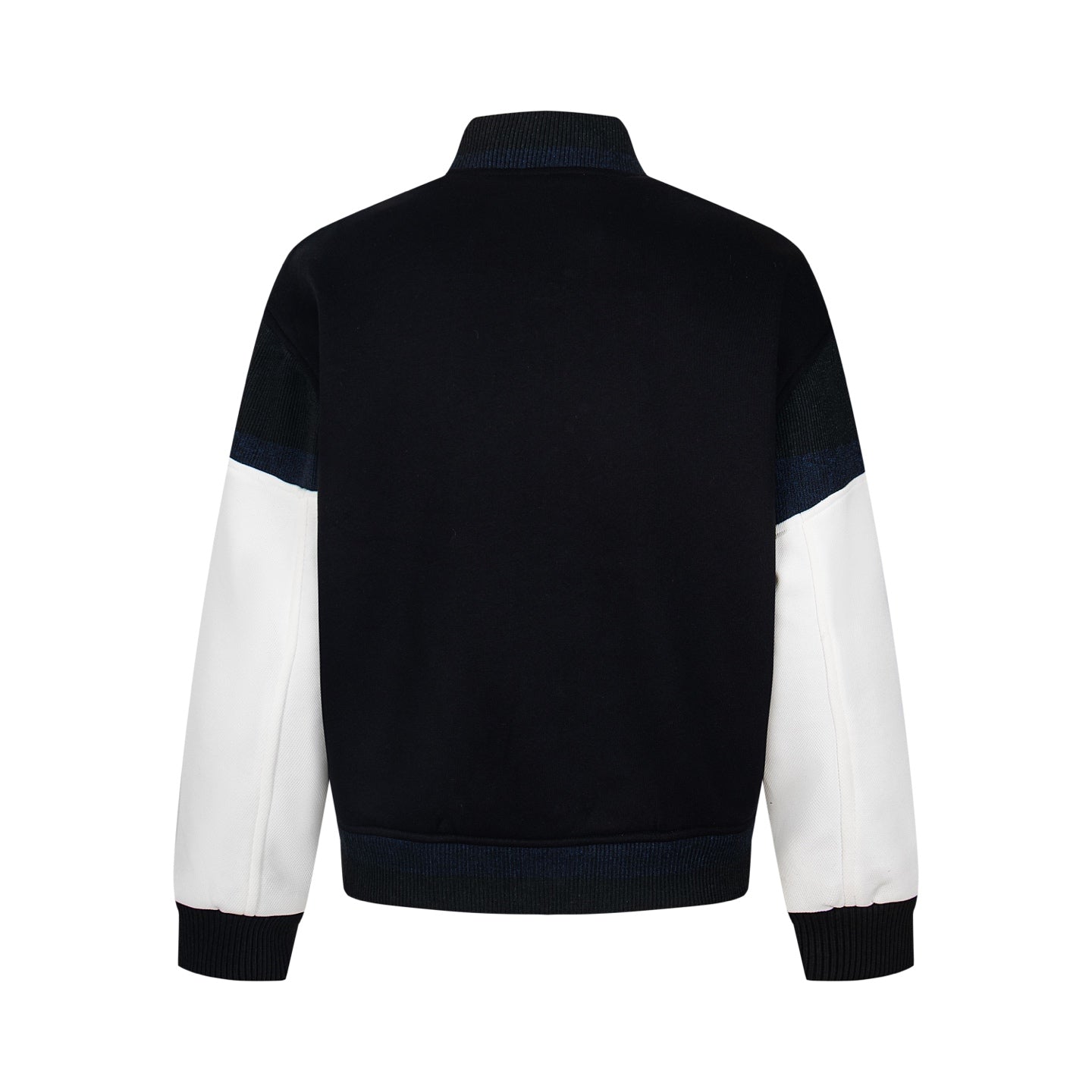 LV Waist-Clinching Jacket
