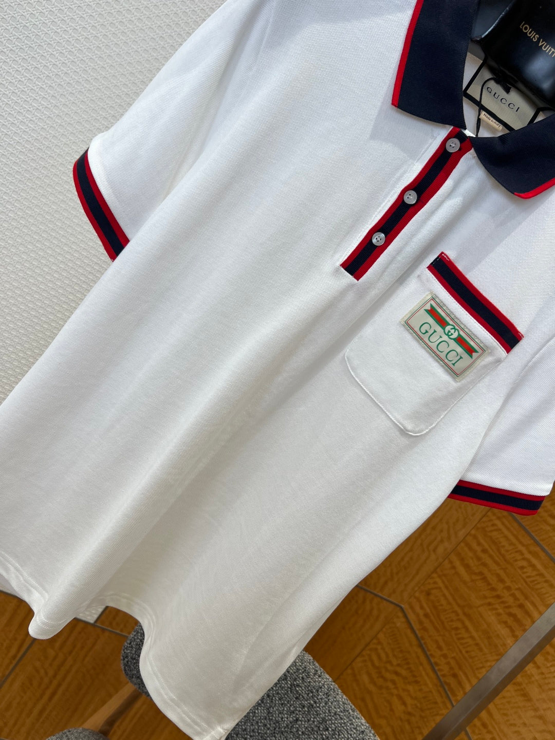Gucci Polo Shirt