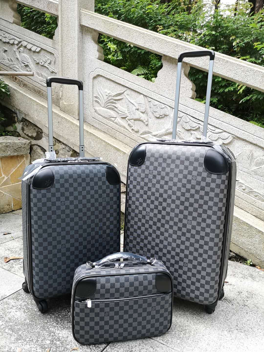 LV  Suitcase