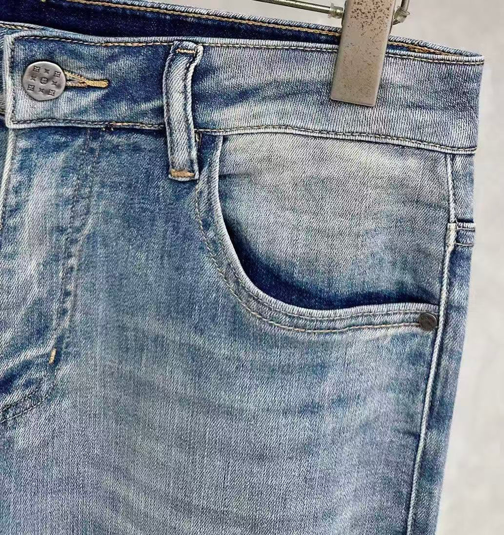 LV Casual Jeans