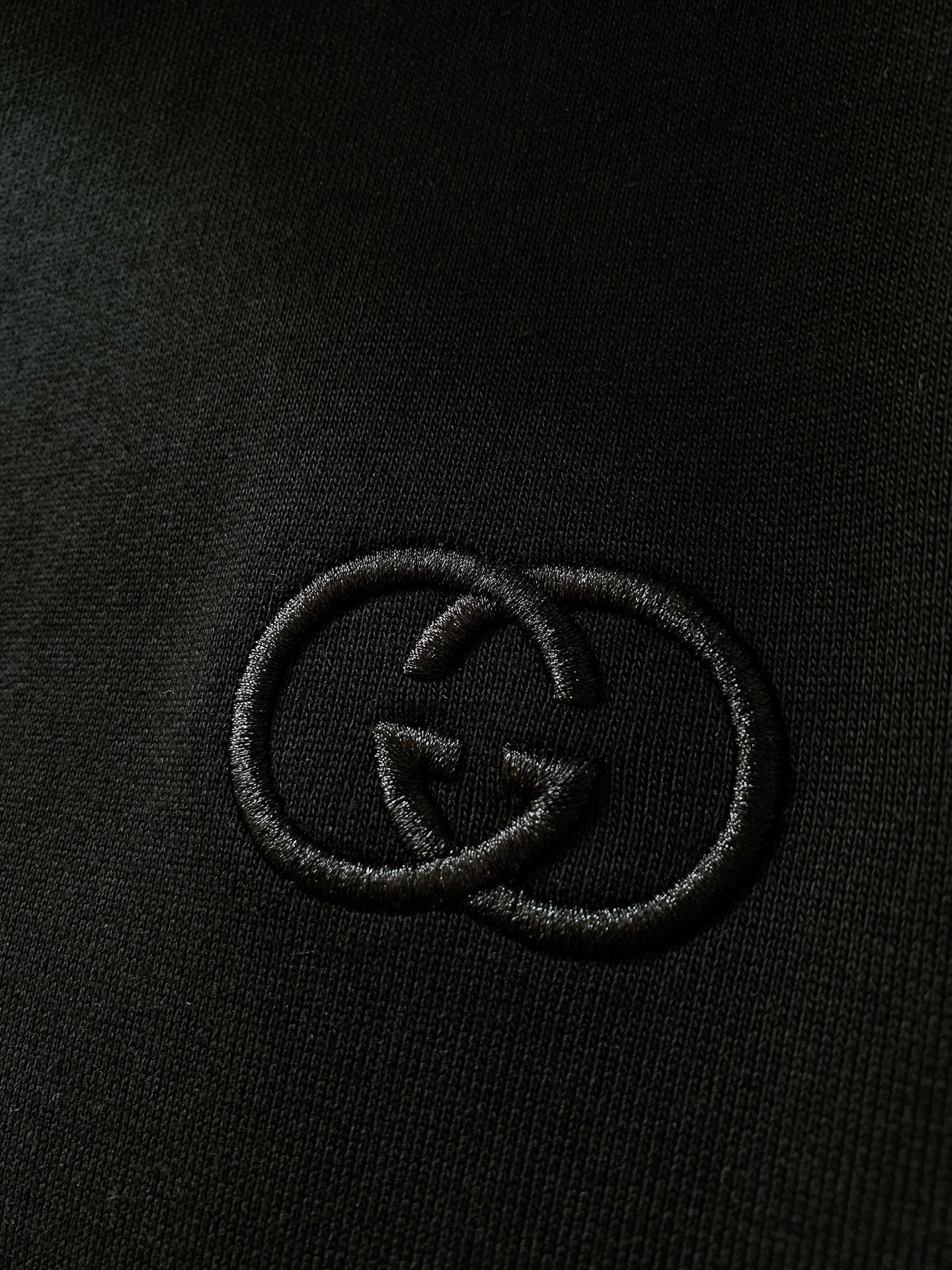 Gucci Tracksuit