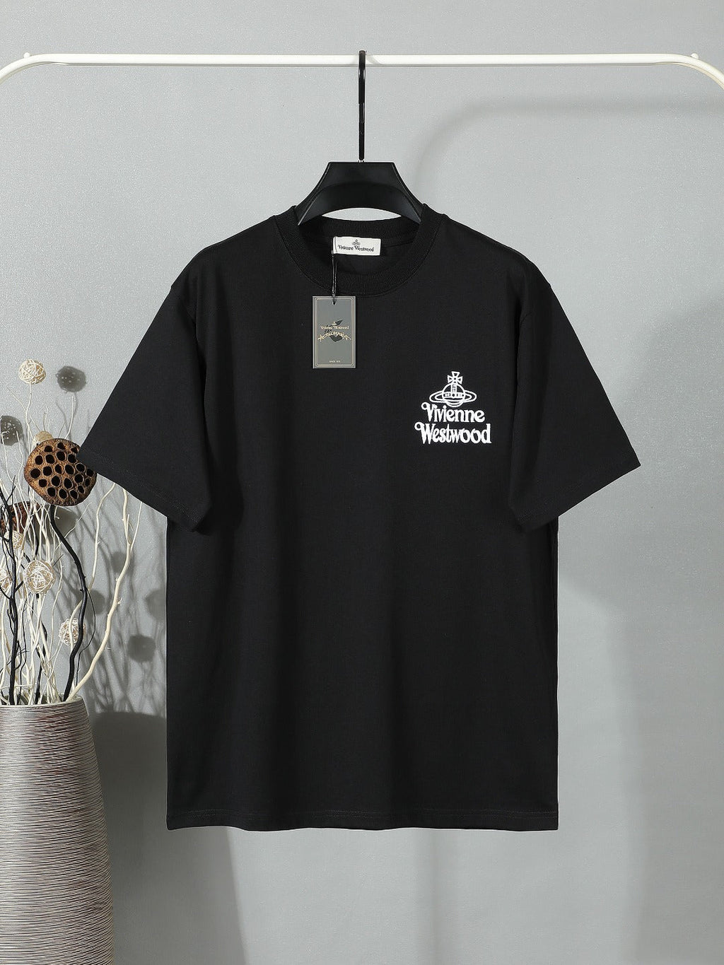 Vivienne Westwood Short- Sleeve T-Shirt
