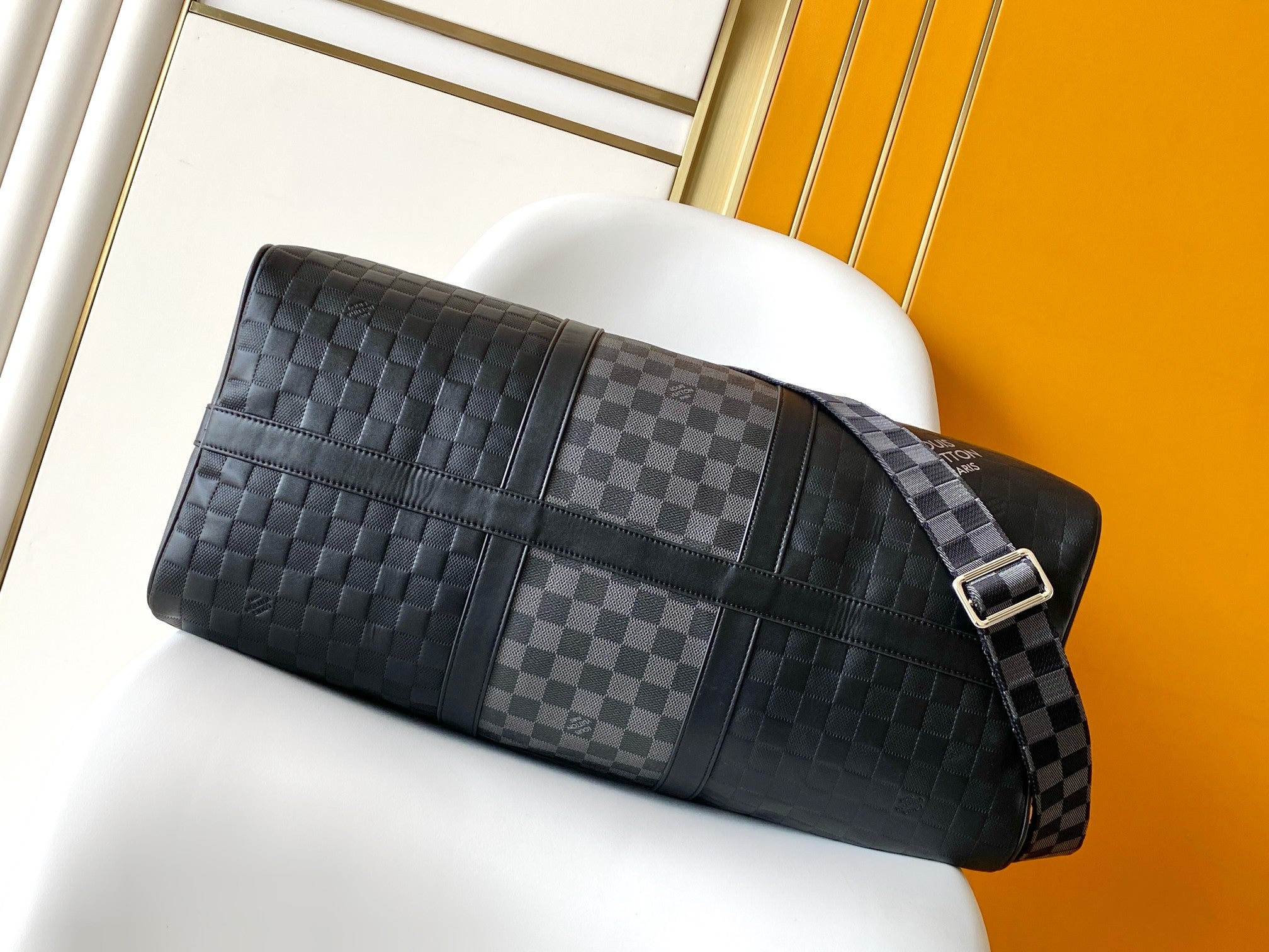 LV 50 Travel Bag