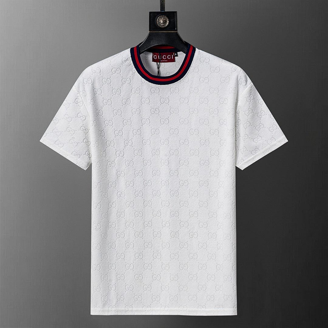 GG Summer shirt and shorts set