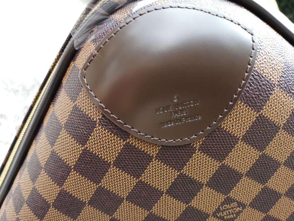 LV  Suitcase