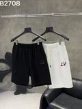 LV Knitted Shorts
