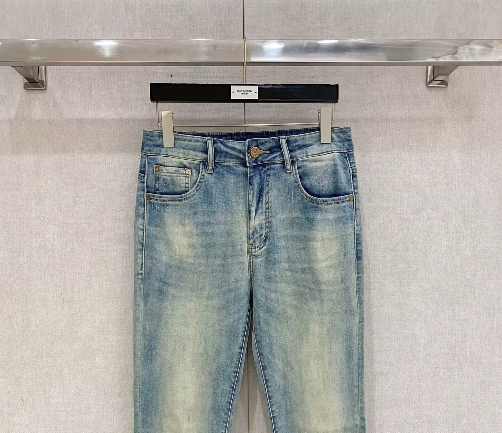 LV Casual Jeans