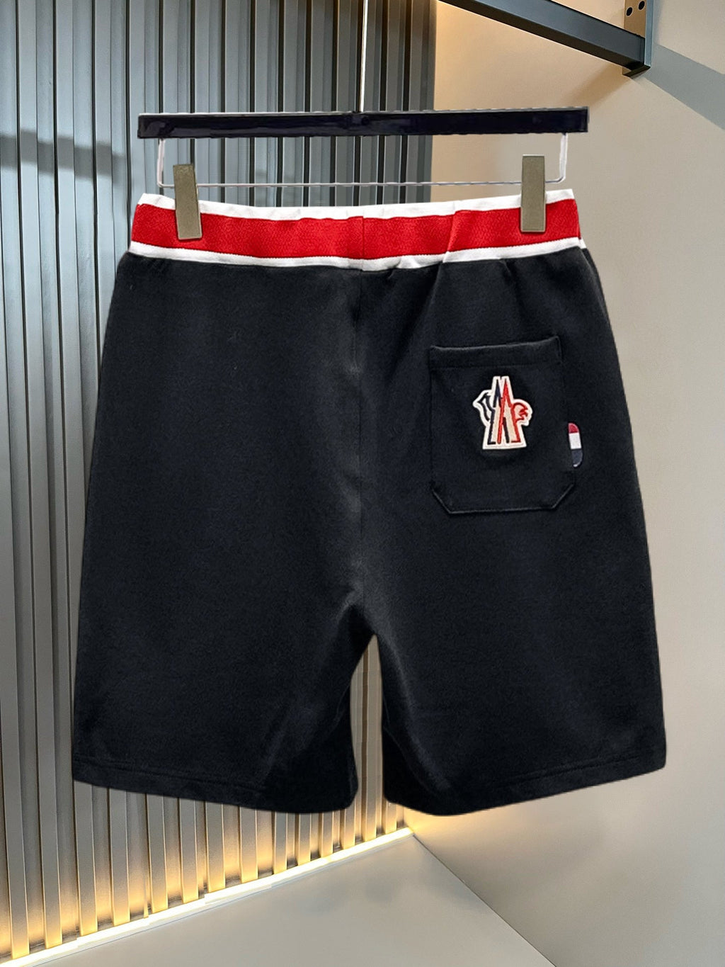Moncler Summer Shorts