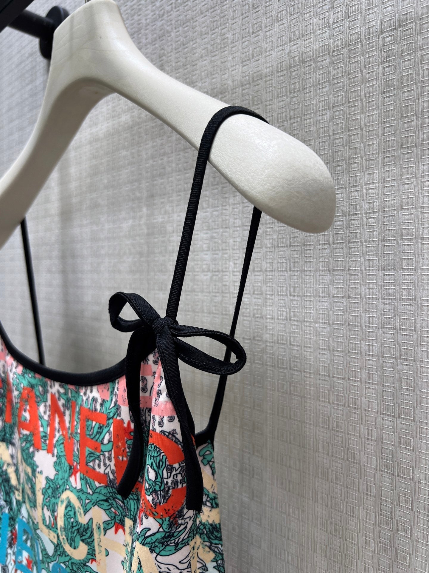 Chanel Swimsuit